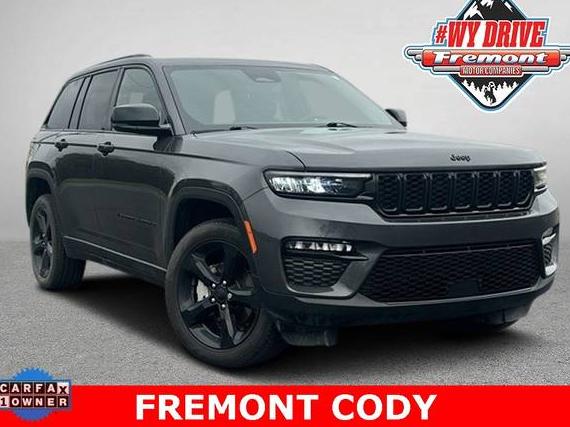 JEEP GRAND CHEROKEE 2024 1C4RJHBG3RC230205 image JEEP GRAND CHEROKEE 2024 1C4RJHBG3RC230205 image